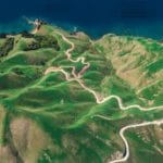 A GPS of the Mind