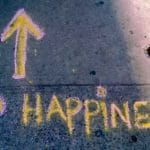 The Unhappiness Gap