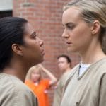 How “Orange Is the New Black” taught actor Jessica Pimentel the danger of attachment