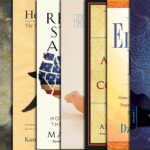 Book Reviews for July 2016