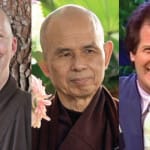 The inside story of Garry Shandling’s Buddhism