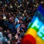 Buddhism, Orlando, and the Question of Good and Evil