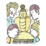 Do Buddhists raise their children to be Buddhists?