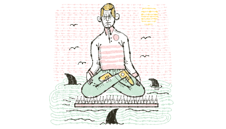 Illustration by Nolan Pelletier.