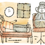 Now that I’m doing Buddhist meditation, should I give up therapy?