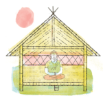 Your Guide to Going on a Buddhist Retreat