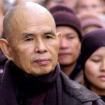 Thich Nhat Hanh: Be Beautiful, Be Yourself