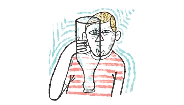 Illustration by Nolan Pelletier.