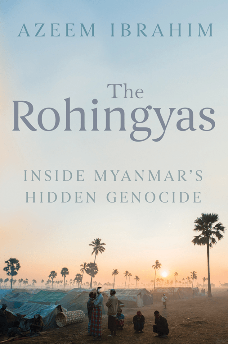 The-Rohingyas-Cover