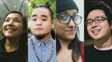 Asian American Buddhists.