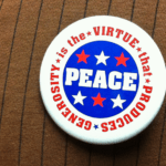 Cultivating Peace in the Face of Violence