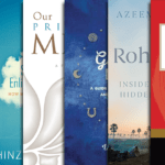 Book Reviews for September 2016