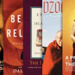A Dalai Lama Reading List