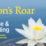 Inside the November 2016 Lion’s Roar magazine