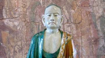 Chögyam Trungpa Rinpoche, Meditation, Shambhala Sun, Vajrayana, Buddhism, Lion's Roar