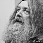 Uncovering the Buddhist lessons in Alan Moore’s “Swamp Thing” comics