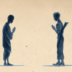 When Thich Nhat Hanh Met a French Soldier