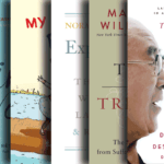 Book Reviews for November 2016