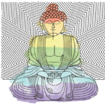 How does Buddhism view LGBTQ people?