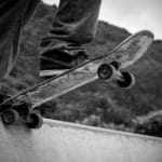 Dropping In Again