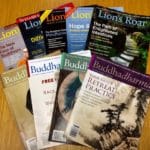 Our editors pick their favorite Lion’s Roar and Buddhadharma stories from 2016