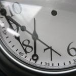 The Naked Nature of Time
