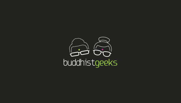 Buddhist Geeks