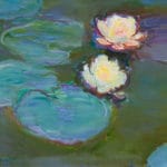 How Buddhism inspired Monet’s masterpieces