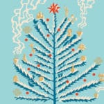 Que tengas una Navidad muy Budista