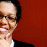 Rev. angel Kyodo williams on why she’s hopeful about this moment in US politics