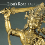 Lion’s Roar presents a Bay Area-weekend of Buddhist discussion, dialogue, and debate