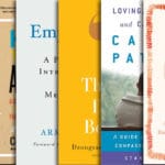 Book Reviews for March 2017