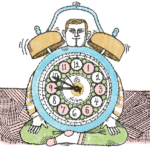 How long should you meditate for?