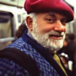 Why Bernie Glassman keeps going back to Auschwitz