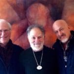 After His Stroke, Bearing Witness to the Gratitude of Zen Teacher Bernie Glassman