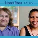 Discovering Real Love: Sharon Salzberg and bell hooks in conversation — A Lion’s Roar Talk