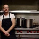 Mandala Kitchens Project blends Zen, social work, and the culinary arts