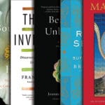Book Reviews for May 2017