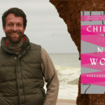 Joy, Awe, Surprise, and Bodhisattva A.I.’s: An interview with author Alexander Weinstein