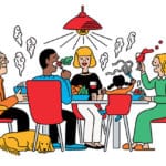 How to Practice Mindful Eating