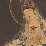 “Mystic and Glamorous” exhibition showcases Goryeo Buddhist Painting of three Korean artists
