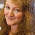 Krista Tippett: Voice of America’s Spiritual Journey