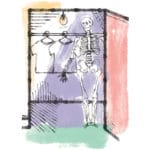 How do I work with the reality that Buddhists don’t always practice what they preach?