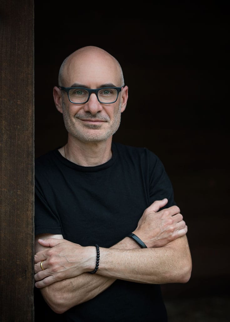 Dan Zigmond.