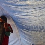 Metta for Refugees