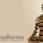 Inside the Summer 2017 issue of Buddhadharma: The Practitioner’s Quarterly