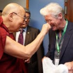 The Inspiration of the Dalai Lama