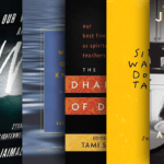 Lion’s Roar Book Briefs for July 2017