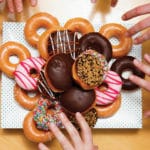 Krispy Kreme Mind