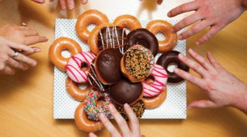 donuts